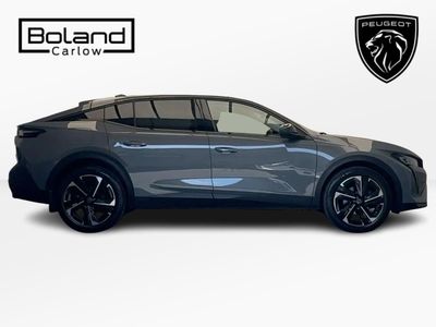 2024 Peugeot 408