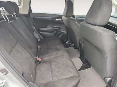 2017 Honda Shuttle