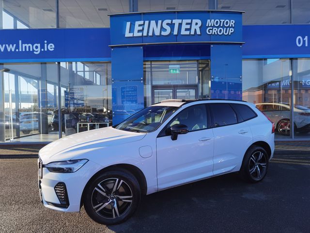 vehicle for sale from Leinster Motor Group