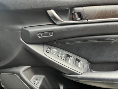 2020 Honda Accord