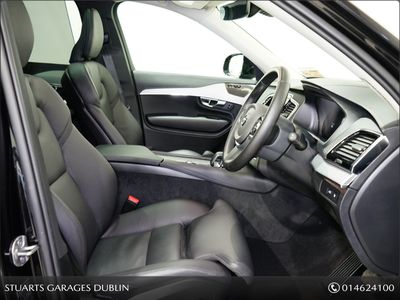 2024 Volvo XC90