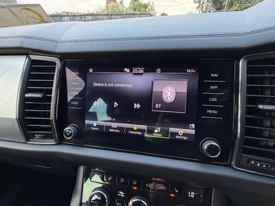 2023 Skoda Kodiaq