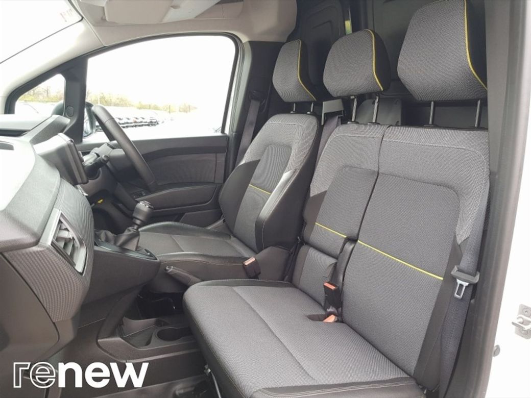 2024 Renault Kangoo