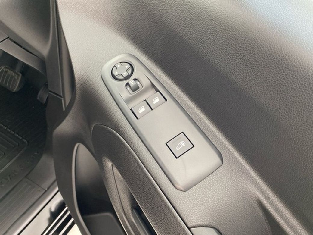 2026 Toyota Proace
