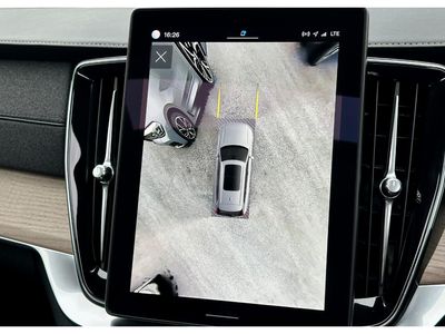 2025 Volvo XC90