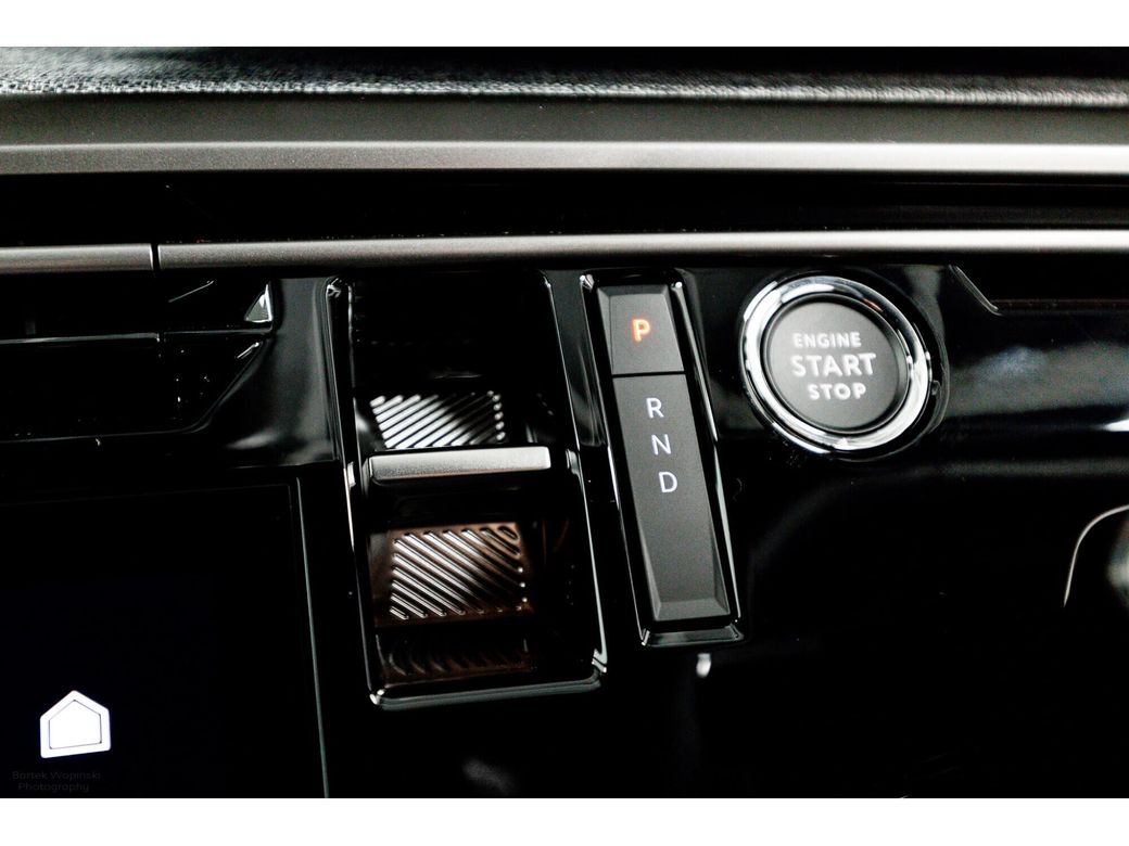 2025 Peugeot 3008