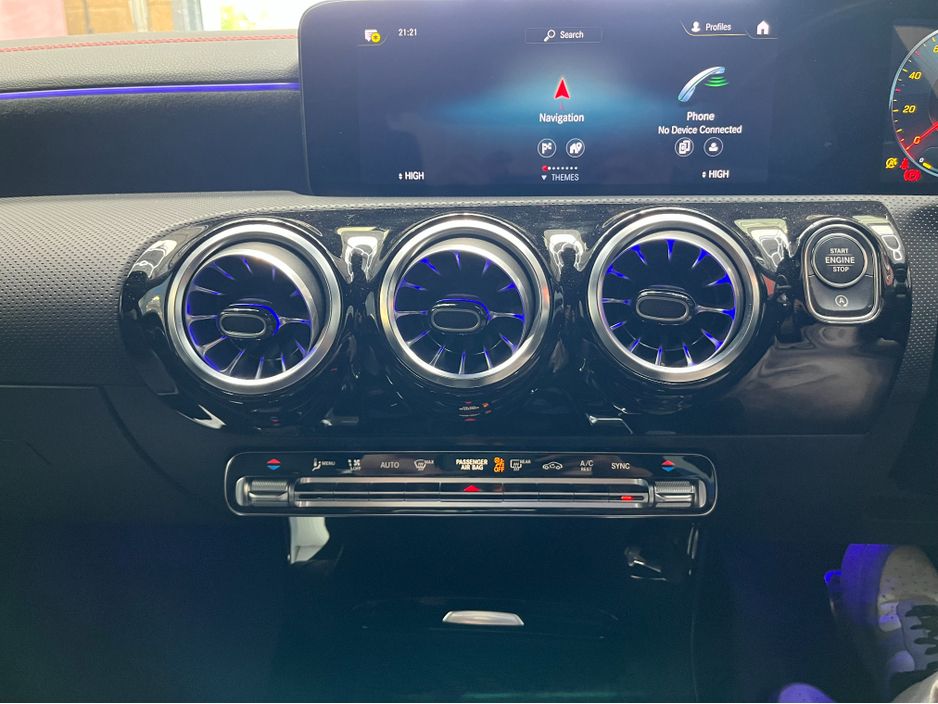 2023 Mercedes-Benz CLA Class