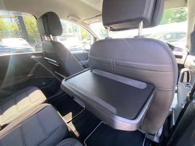 2017 Volkswagen Touran