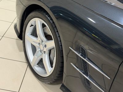 2014 Mercedes-Benz SL Class