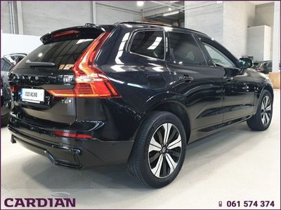 2025 Volvo XC60