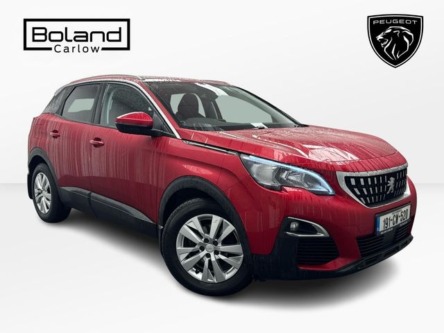 vehicle for sale from Boland Carlow