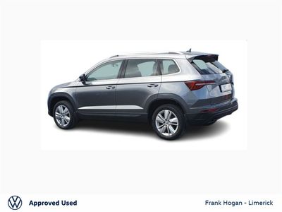 2024 Volkswagen T-Roc