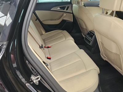 2017 Audi A6