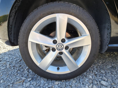 2017 Volkswagen Polo