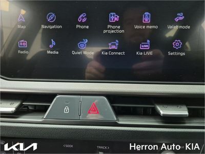 2026 Kia Stonic