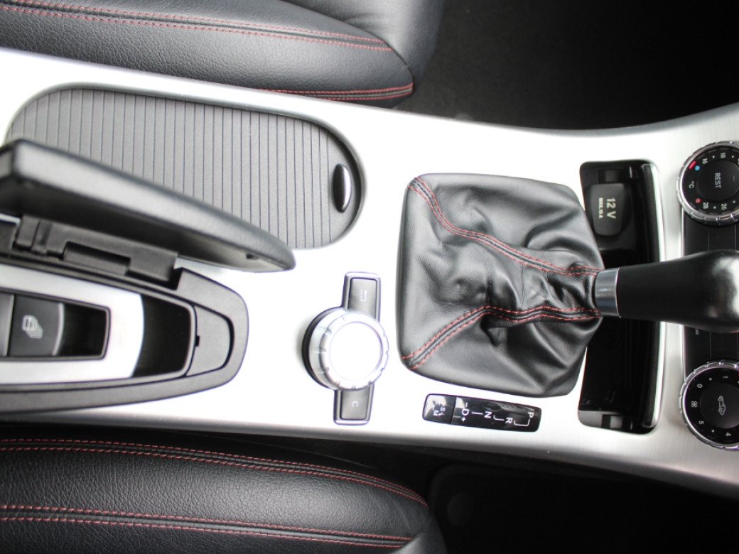 2013 Mercedes-Benz SLK Class