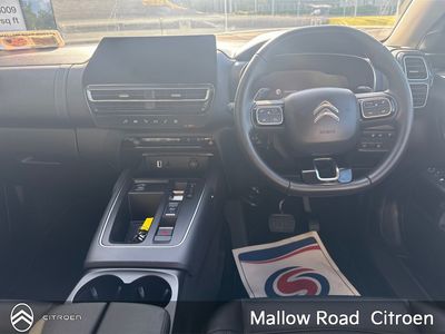2025 Citroen C5 Aircross