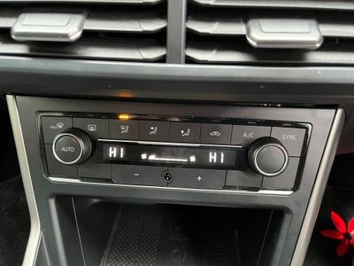 2020 Volkswagen Polo