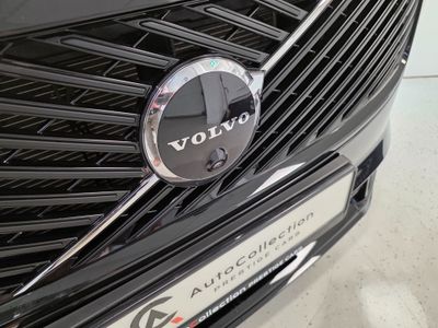 2025 Volvo XC90