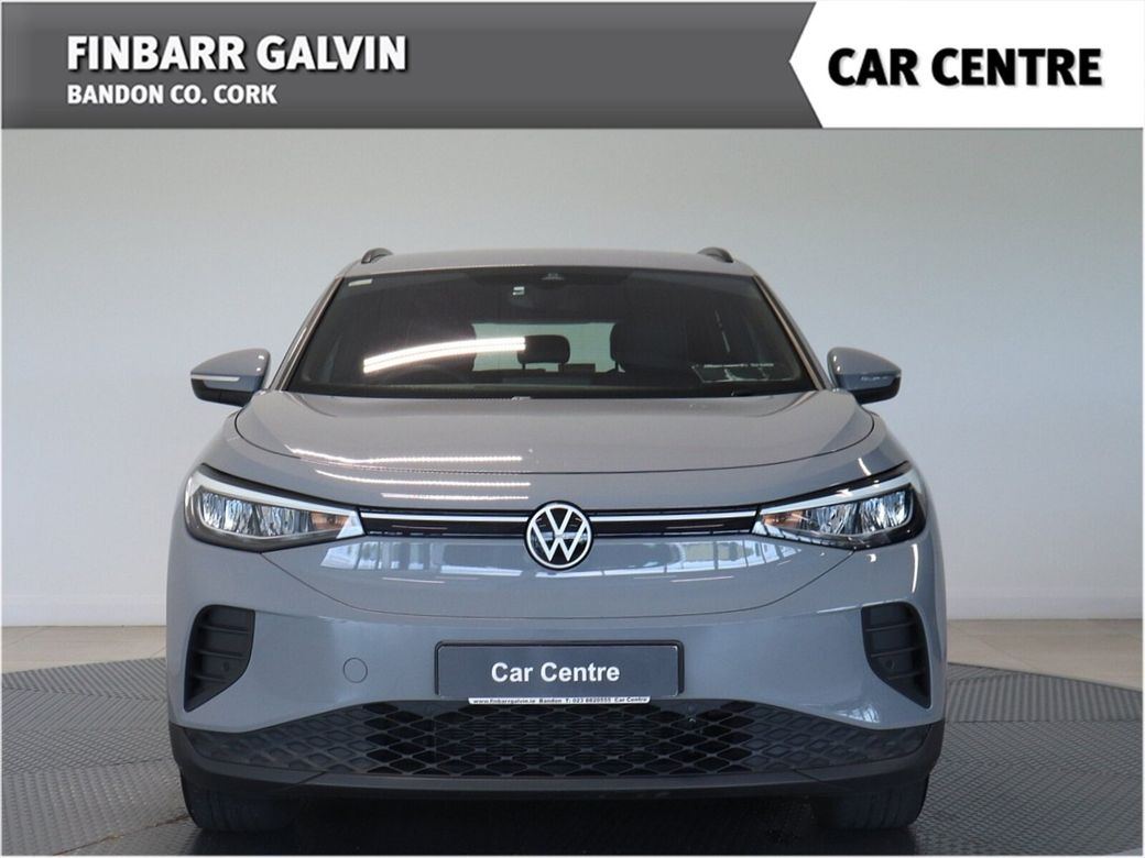 2023 Volkswagen ID.4