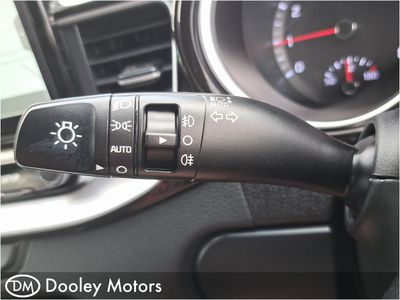 2025 Kia Ceed