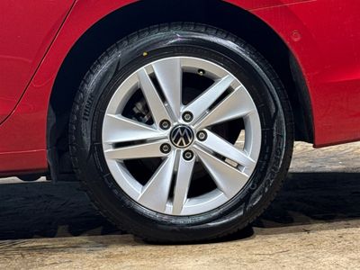 2023 Volkswagen Golf