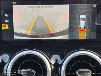 2023 Mercedes-Benz GLA Class