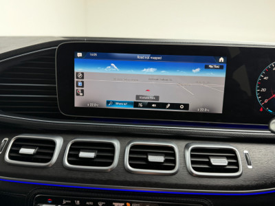 2023 Mercedes-Benz GLE Class