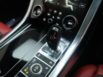 2021 Land Rover Range Rover Sport