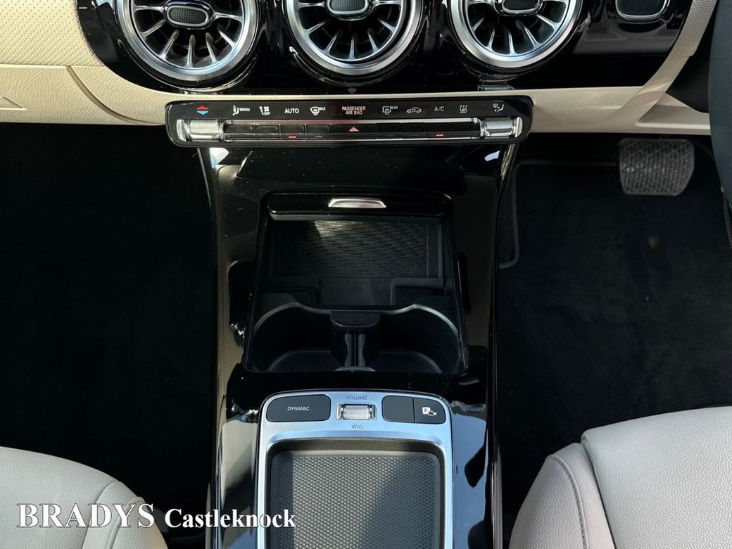 2023 Mercedes-Benz CLA Class