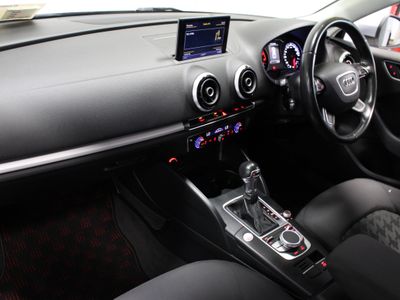 2016 Audi A3