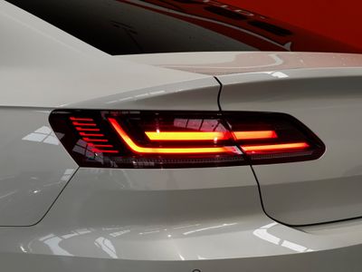 2019 Volkswagen Arteon