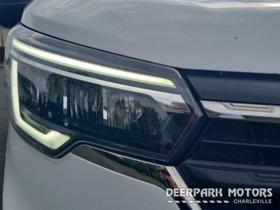 2022 Renault Trafic
