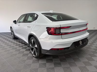 2023 Polestar 2