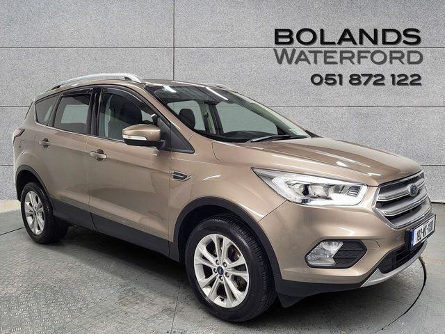 vehicle for sale from Bolands Waterford