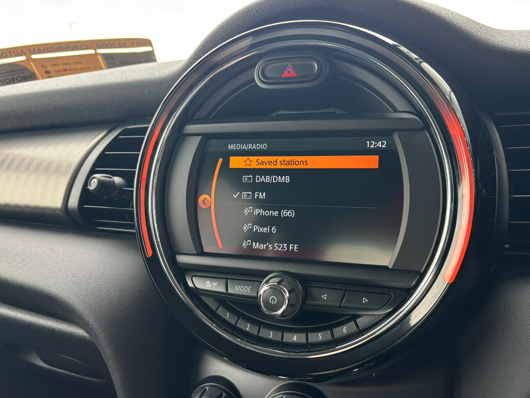 2020 Mini Cooper