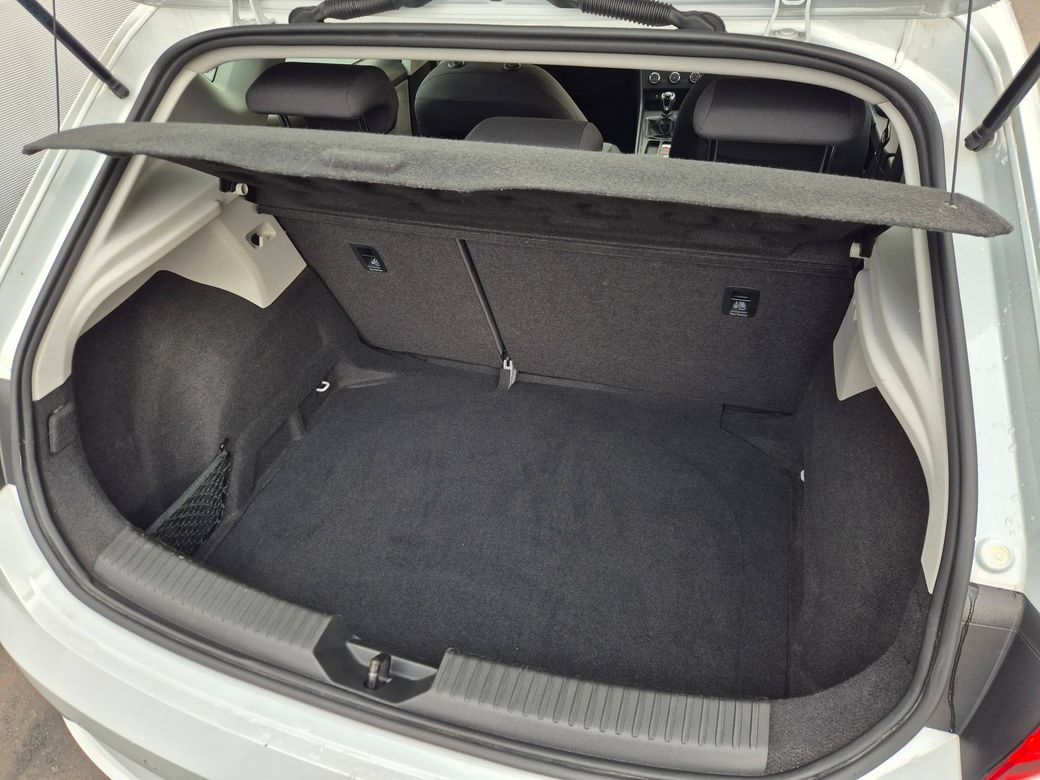 2019 SEAT Leon
