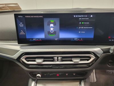 2023 BMW i4