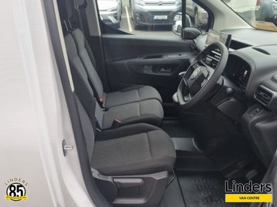 2025 Citroen Berlingo