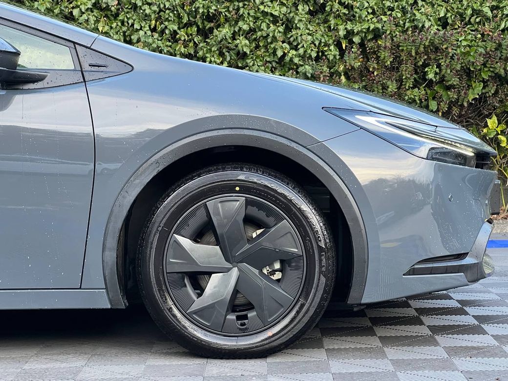 2024 Toyota Prius