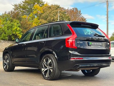 2024 Volvo XC90