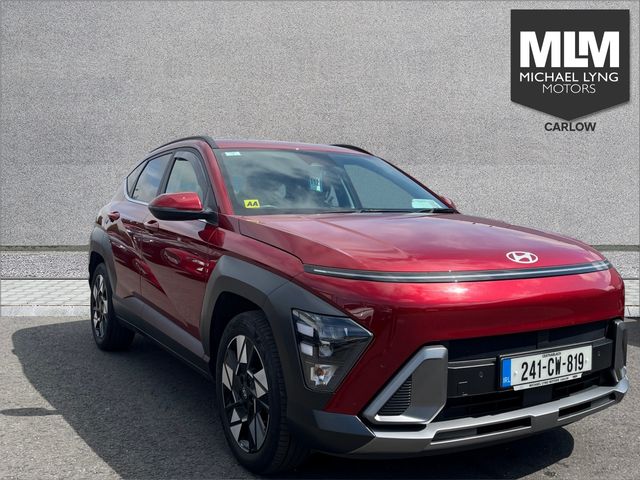 vehicle for sale from Michael Lyng Motors