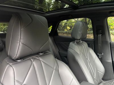 2025 DS Automobiles DS 7