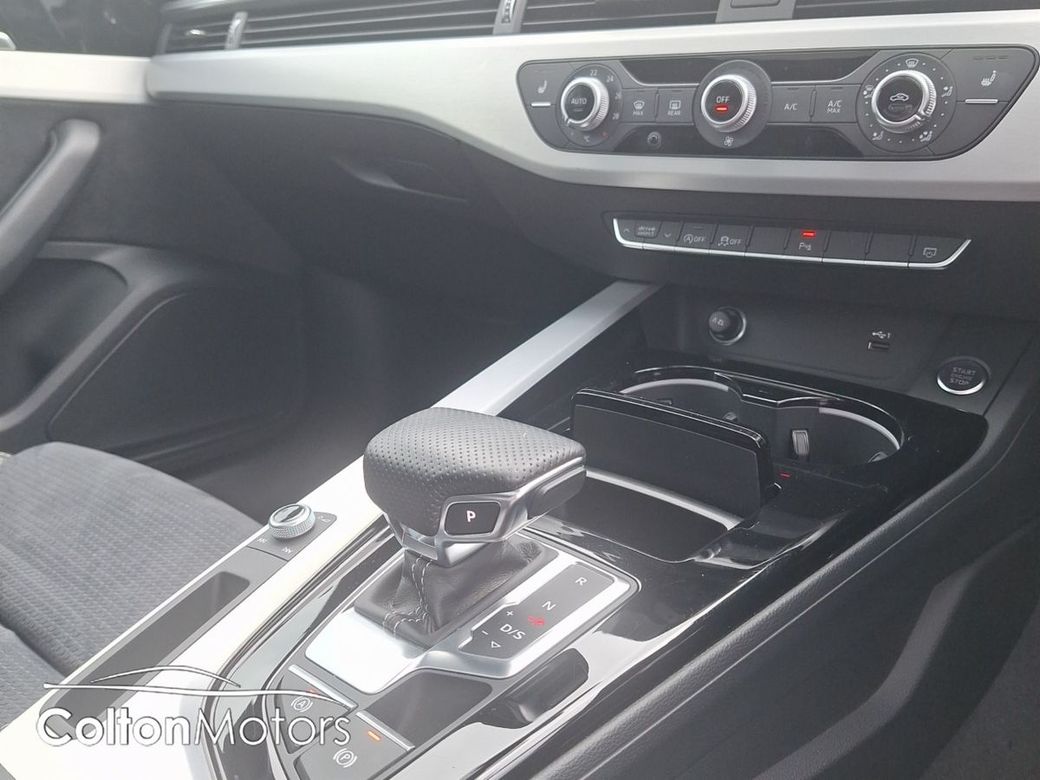 2023 Audi A5