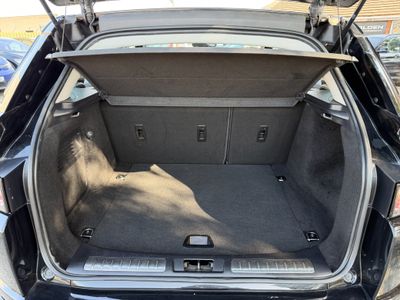 2015 Land Rover Range Rover Evoque