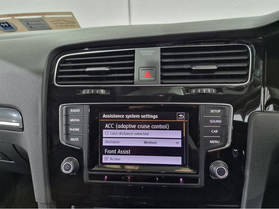 2013 Volkswagen Golf