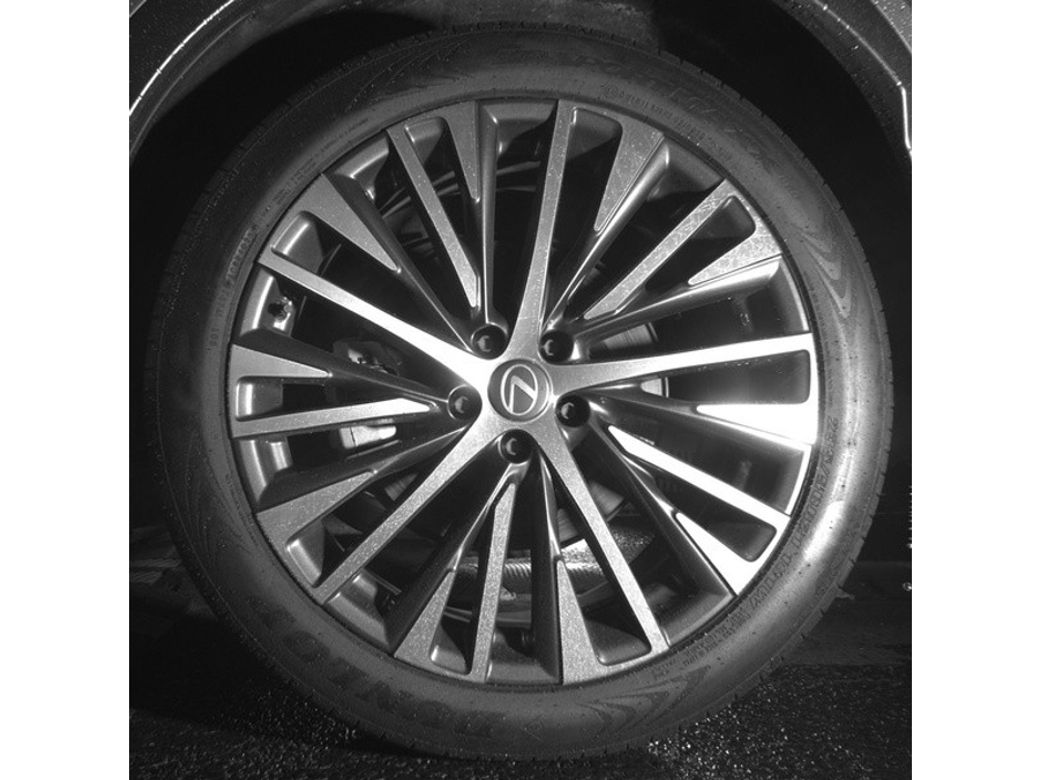 2026 Lexus RX450h+