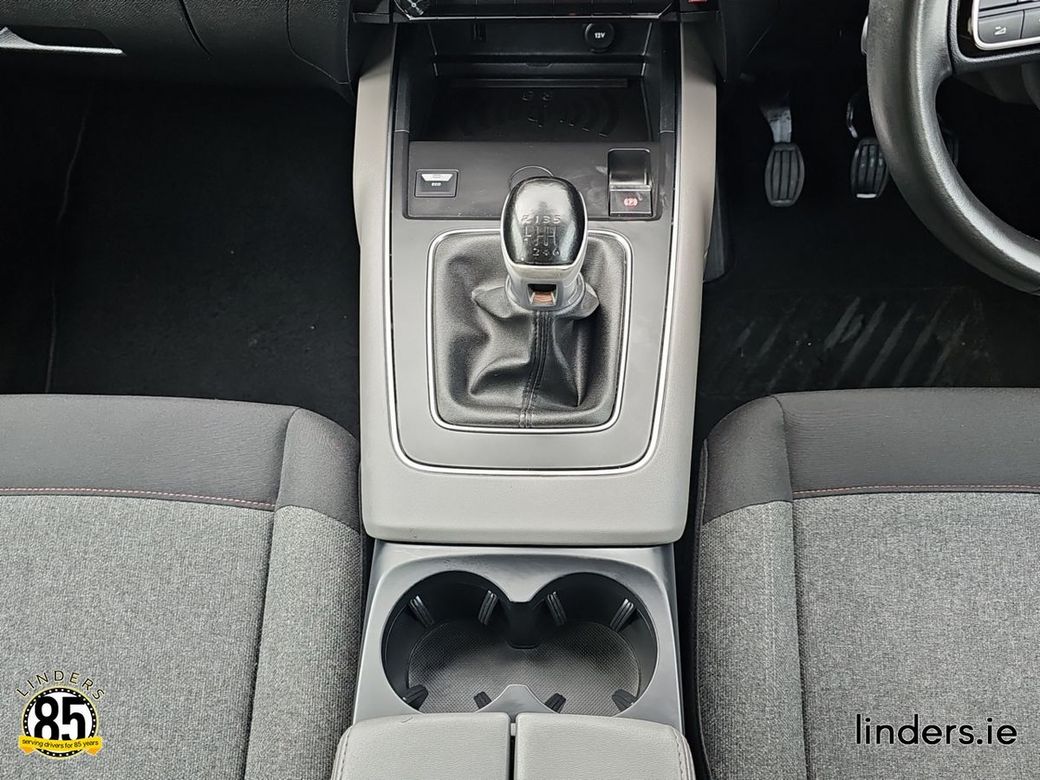 2020 Citroen C5