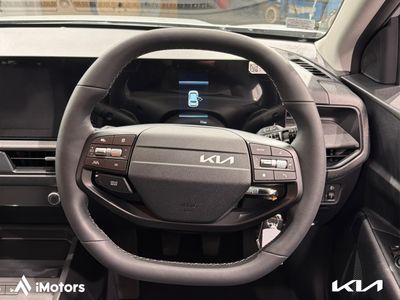 2026 Kia Stonic