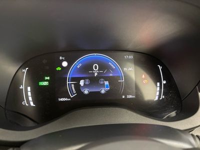 2025 Toyota Yaris Cross